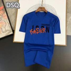 Picture of Dsquared2 T Shirts Short _SKUDSQs-4xl25t0215163